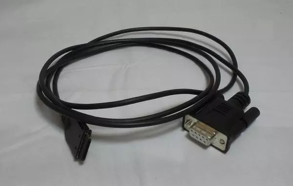 Psion Serial RS232 Cable for Siena Series 3c/3mx/5/5mx/5mxPro/Ericsson MC218