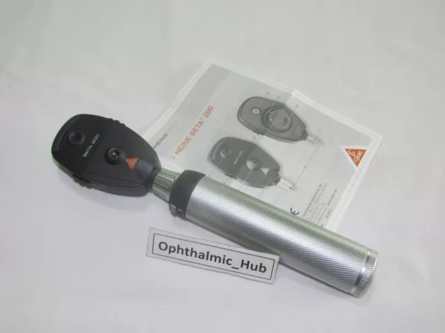 Accessoire médical de soins des oreilles pour autoscope, ampoule de  rechange LED 3.0V, lampe de