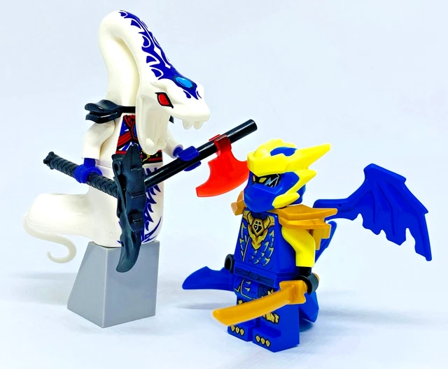Minifiguras, Juegos de construcción, Juguetes - PicClick ES