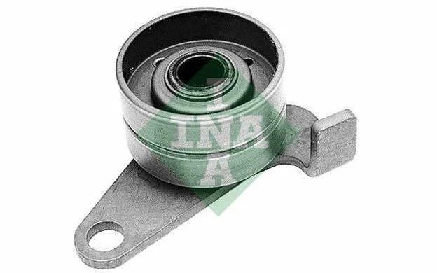 INA Galet tendeur pour FIAT DUCATO 531 0010 10 - Pièces Auto Mister Auto