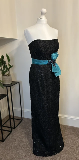 green emerald velvet dress Bella Formals By Venus Gown Embellished Pink SKU 000310  Designers On A  Dime