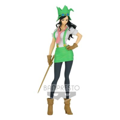 Statua One Piece Sweet Style Pirati Pvc Nico Robin Ver A 23 Cm Eur 35 16 Picclick It