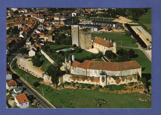 GB * CPA / postcard: Excideuil -> Le Château