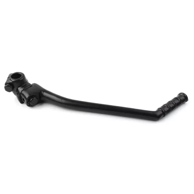 Kick Starter Lever Pedal For Honda XL250 Motosport 250 1972-85 Kickstart Arm 2