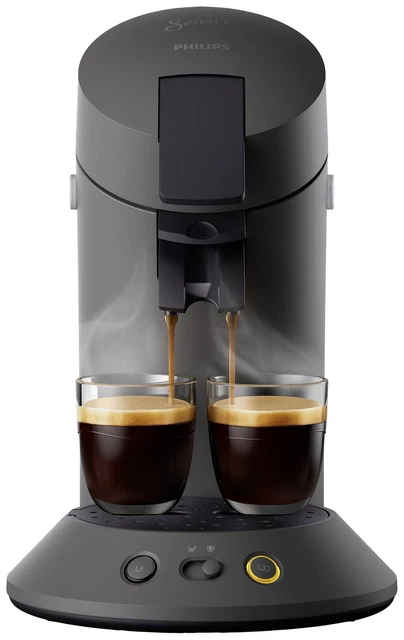Machine Caf Dosette