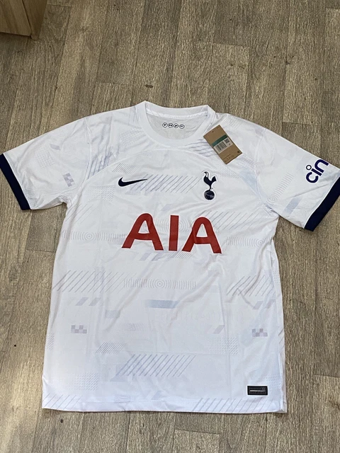 Maillot Tottenham Domicile Saison 23/24