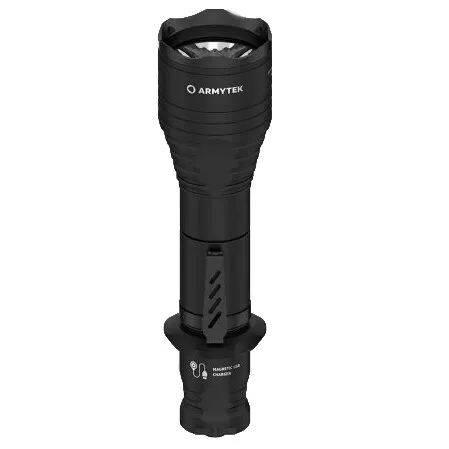 Armytek Viking Pro Magnet USB XHP50.2 (kaltweiß) F07701C