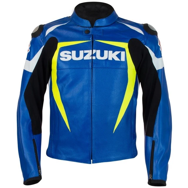 manteau suzuki