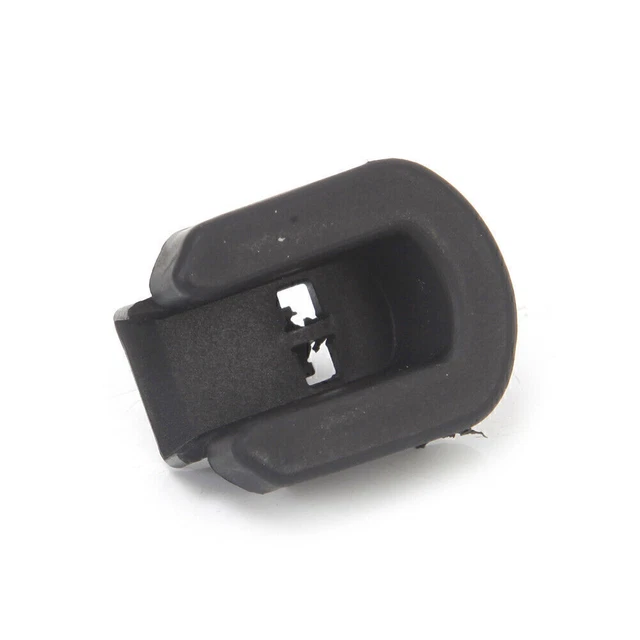 Jokormo 2-Pack Tailgate Bushing Kit With Lift Assist – Fits Chevy & GMC Trucks (OEM #84331136, 84131760)