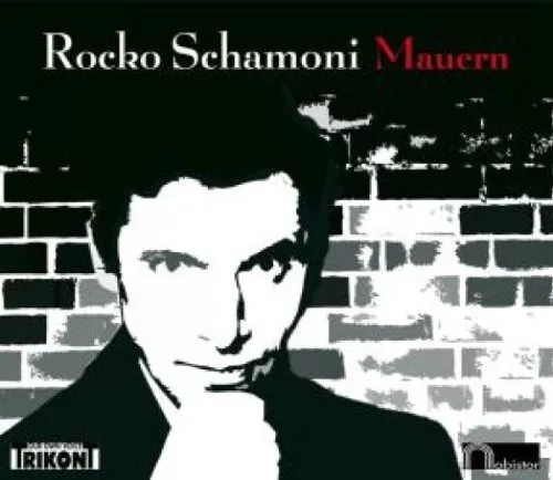 Schamoni,Rocko Mauern (CD)
