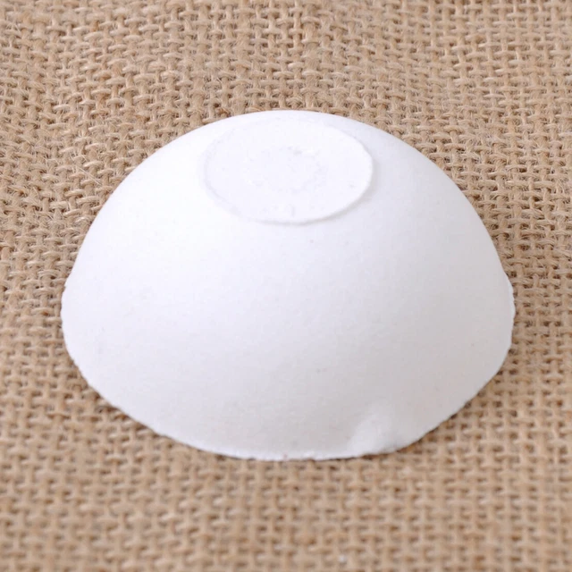 Quartz Silica Melt Crucible Dish Bowl Pot Casting for Gold Silver Platinum uk 3