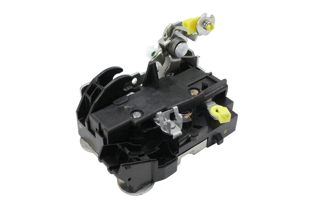 Serratura porta originale anteriore sinistra per Renault Master - Mascott 8200147151