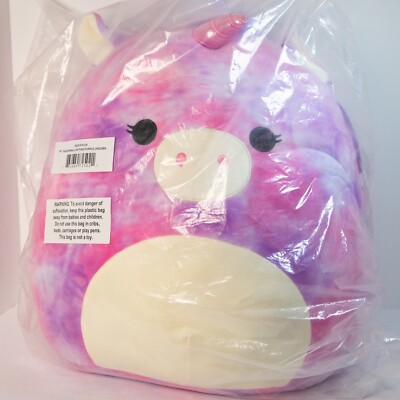 lola the squishmallow