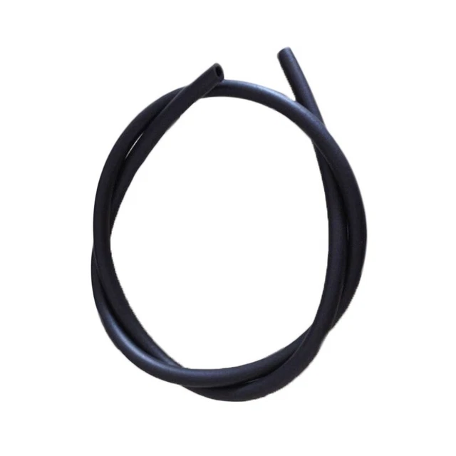 Tubo carburante benzina 1M 1/8ID 1/4OD 1/4OD nero tubo tubo parte