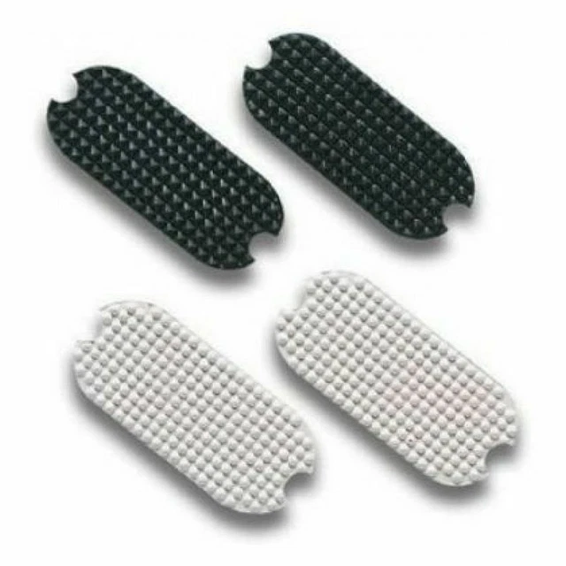 Busse Rubber Fillis Stirrup Treads / Pads