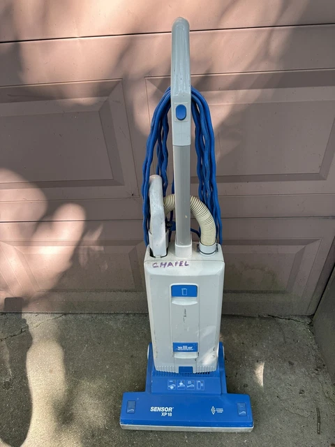 Windsor (Sensor XP 18) Commercial Vacuum