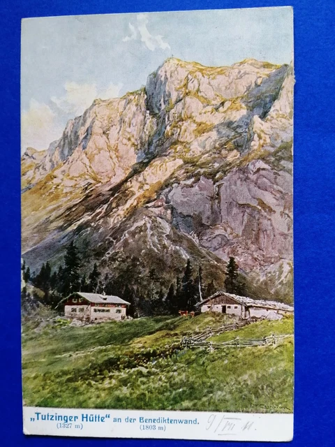Rifugio Di Montagna a Grigna Fotografia Stock - Immagine: 256339872