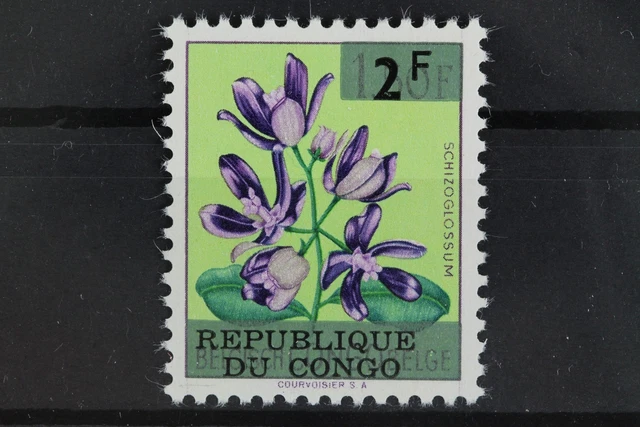 Kongo-Kinshasa, MiNr. 181, postfrisch / MNH - 635461