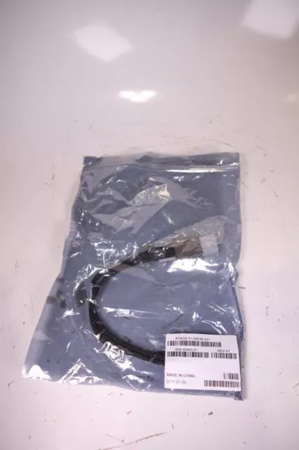 Cisco STACK-T1-50CM  StackWise-480 50cm Stacking Cable New