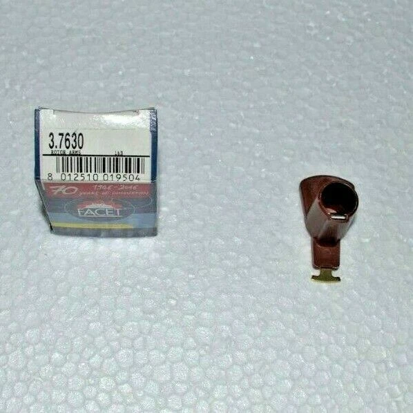 Spazzola Distributore Accensione Facet 3.7701 | Compatibile Renault Clio, Megane, R25 - Foto 12