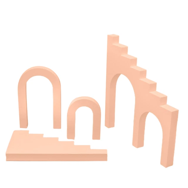Photography Background Prop Shooting For Products Ladder Combination