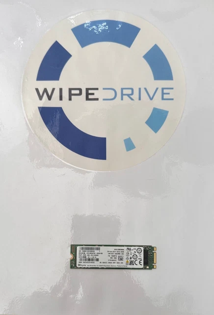 UNITÀ SSD HYNIX 128GB SC311 M.2 SATA - Foto 5