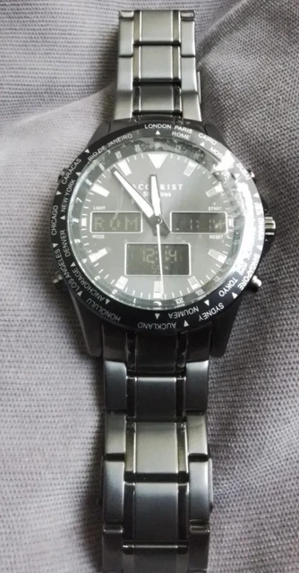 Accurist 7102 deals