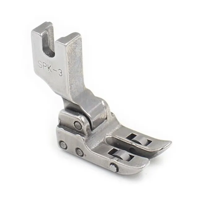 SEWING EDGE FOLDING Presser Foot Sewing Rolled Hemmer Foot Home Industrial  Sew ＝ $7.25 - PicClick AU
