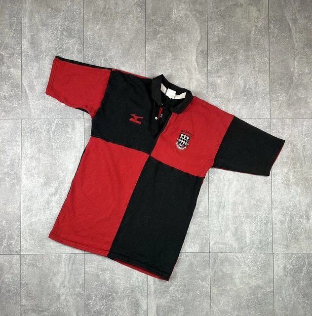 Maillot De Rugby Racing 2012/2013 - 130 Ans - Taille XXXL - Neuf Sans étiquette
