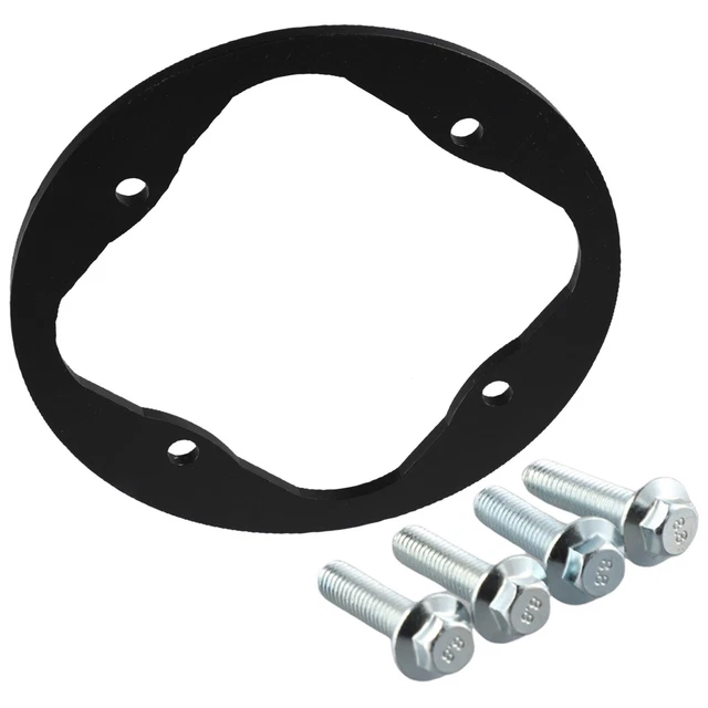 Mandrino Tosaerba MTD 918-04822 - Gruppo Mandrino Con Poulie, Compatibile Per Tosaerba 42" E RZT