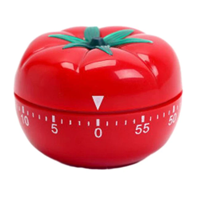 Built In Reminder System Kitchen Cooking Mechanical Timer Kitchen Timer