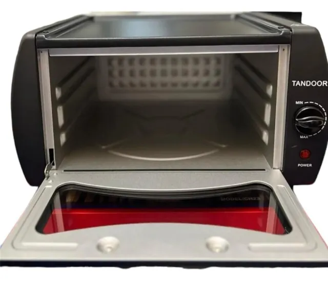 Restored Hamilton Beach Sure-Crisp Digital Air Fryer Toaster Oven with  Rotisserie (Refurbished) - AliExpress