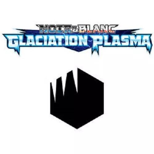 Cartes Pokémon set Noir et Blanc Glaciation Plasma /116 VF 2013 vintage AU CHOIX