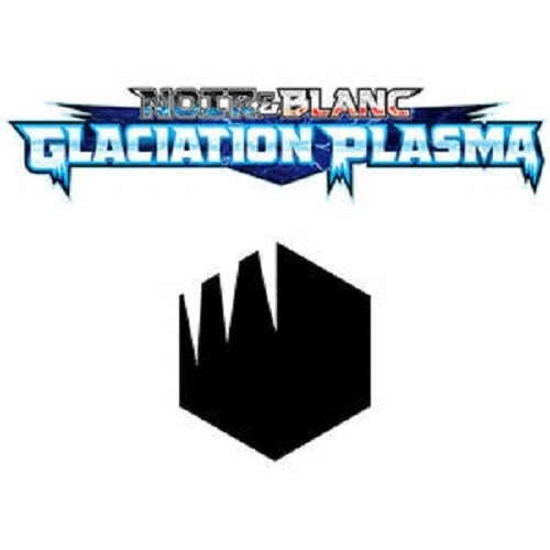 Cartes Pokémon set Noir et Blanc Glaciation Plasma /116 VF 2013 vintage AU CHOIX