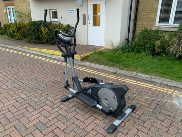 Reebok premier series on sale cross trainer