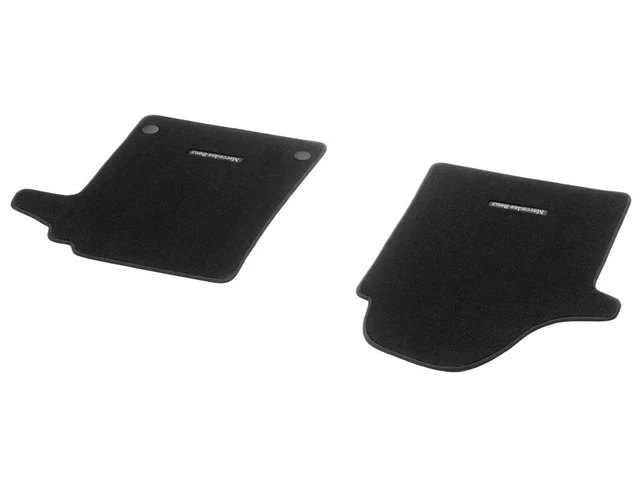 Mercedes Vito Rubber Floor Mats at Michael Carandini blog