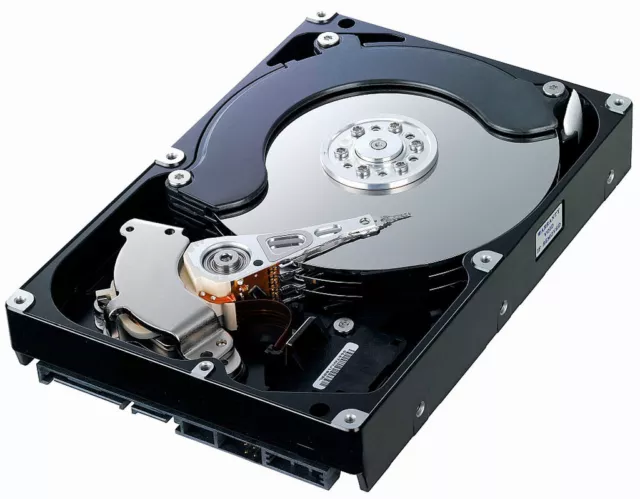 Lot of 5: 250GB SATA 3.5" Desktop HDD hard drive **Discounted Price