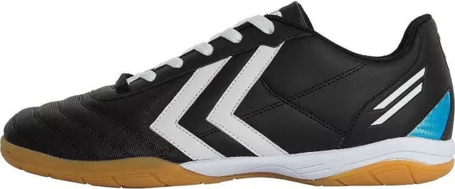 Hummel Indoor Schuhe Hallenschuhe Fußballschuhe Sportschuhe Turnschuhe Neu 40 41
