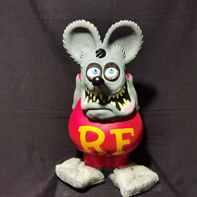 Funko rat fink sale