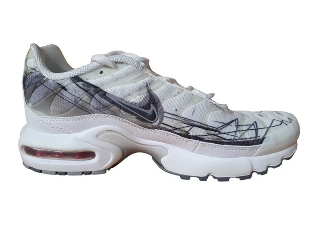 Nike tn 2018 clearance bianche