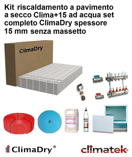 Elemento di riscaldamento in piastra ceramica 12V