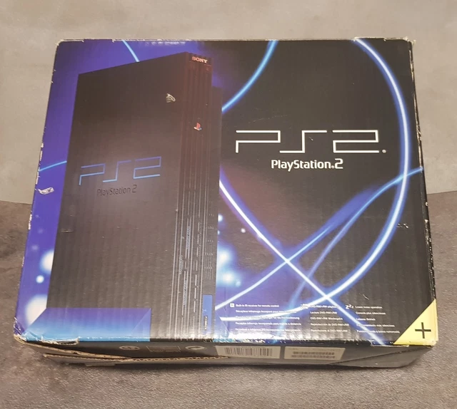 sony playstation 2 fat buy
