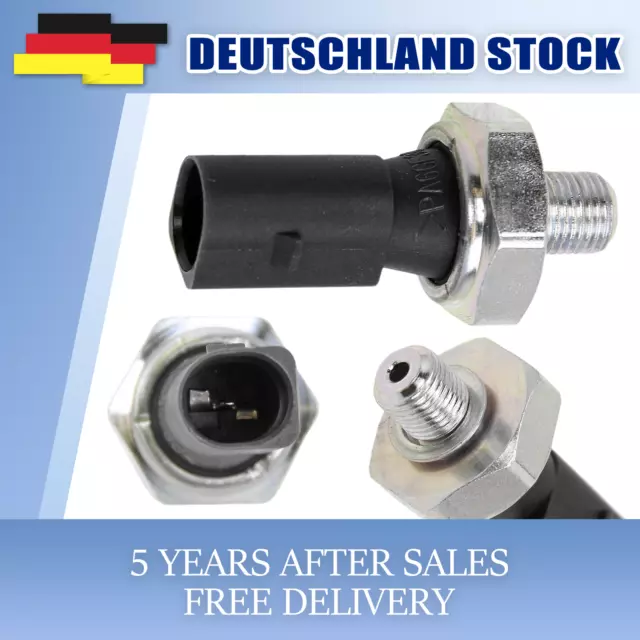 VW Öldruckschalter Öldrucksensor für AUDI A3-A5 SEAT SKODA VW Golf 5-7