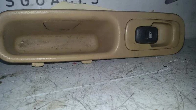 fensterheber schalter hinten links für VOLVO S80 I 2.4 D5 1999 157043