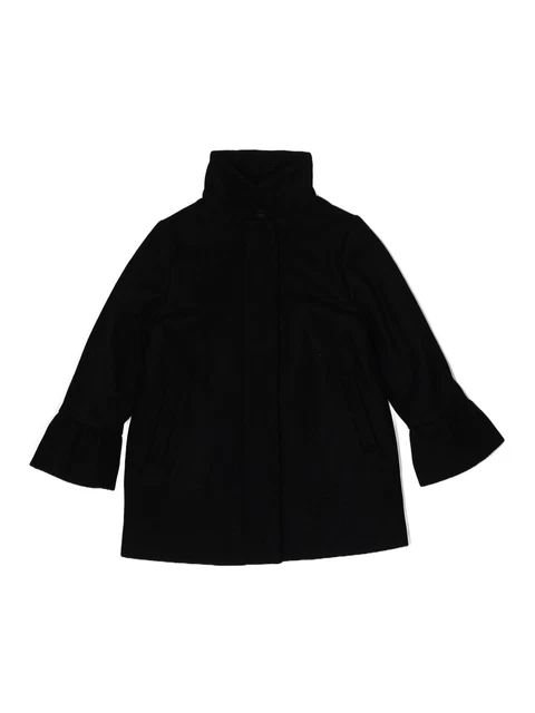 Baby Gap Boys Black Coat 2