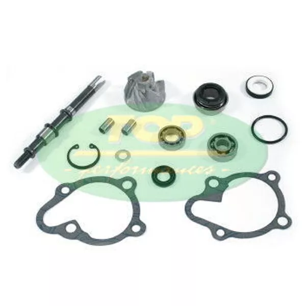 Kit Revisione Pompa Acqua Kymco Dink 150 4T 97 > 98 Top Performance