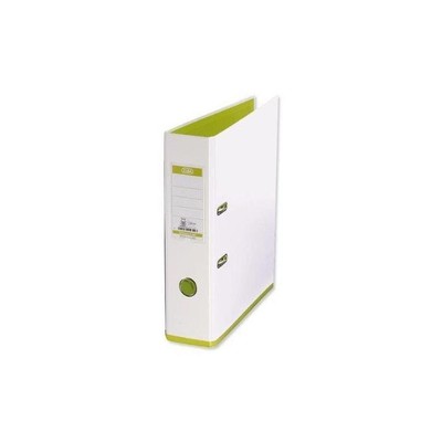 Elba Ref:10489 WE/GH-5 ELBA Lot de 5 classeurs myColour largeur de dos: 80 mm, 