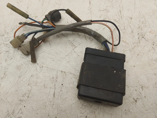 yamaha rd 125 ypvs for sale