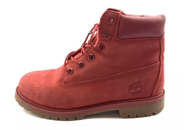 TOP TIMBERLAND PREMIUM Boots Ros UK 6 39 5 nuovi stivali 220 EUR