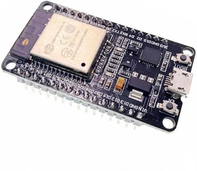 Jzk esp32 scheda di sviluppo esp wroom 32 esp 32 esp 32s 2 4ghz wifi